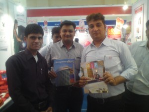 Jaipur Hardware Expo, Jaipur, 