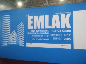 Emlak , Istanbul 2015